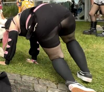 Full leaked Smashlunatic private photo