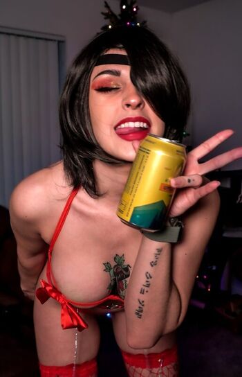 Full leaked Smexi private photo