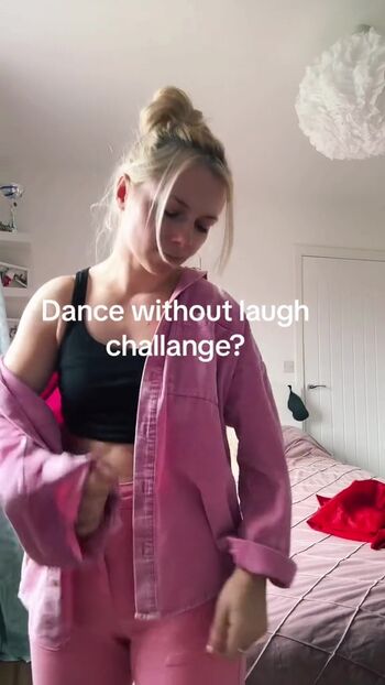 Full leaked Smileydani page private photo