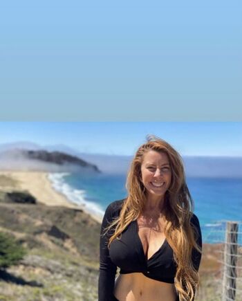 Full leaked Smiling netti private photo