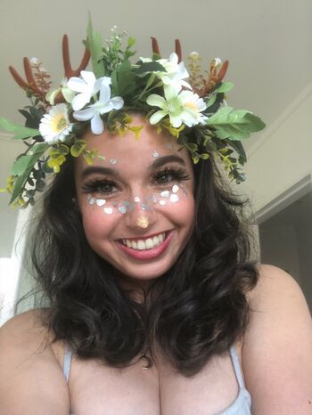Full leaked Smilingcici private photo
