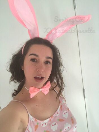 Full leaked Smilingcici private photo