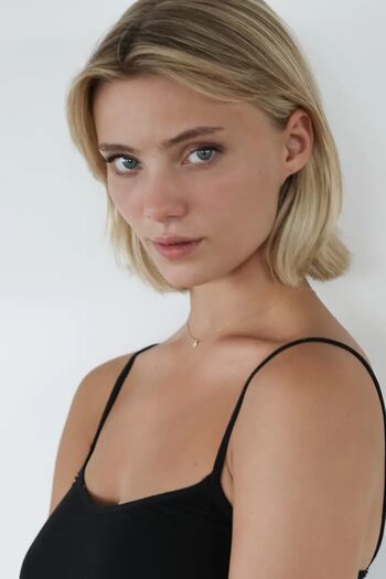 Full leaked Smilla gyldion private photo