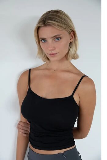 Full leaked Smilla gyldion private photo