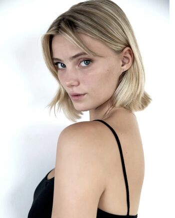 Full leaked Smilla gyldion private photo