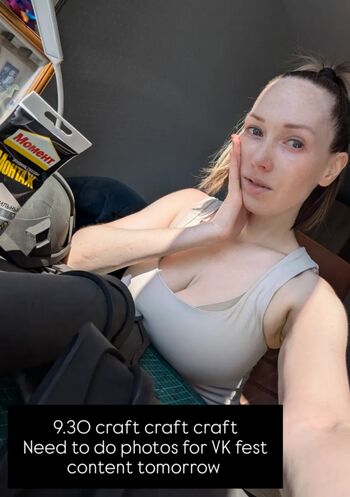 Full leaked Smirka page private photo