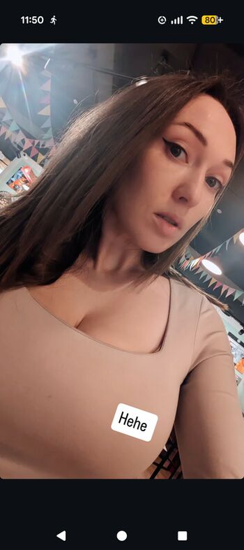 Full leaked Smirka page private photo