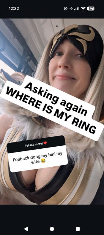 Full leaked Smirka private photo