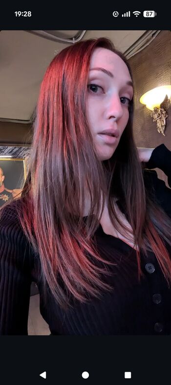 Full leaked Smirka private photo