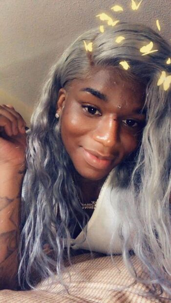 Full leaked Snapchat trans private photo