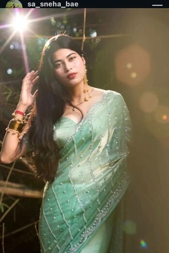 Full leaked Sneha mishra private photo