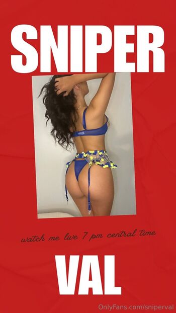 sniperval