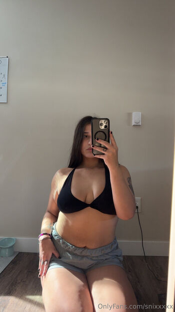 Snixxxxx