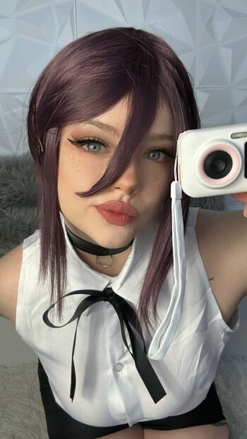 Full leaked Snomster  page private photo
