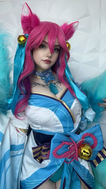 Full leaked Snomster  page private photo