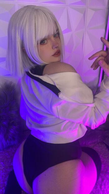 Full leaked Snomster private photo