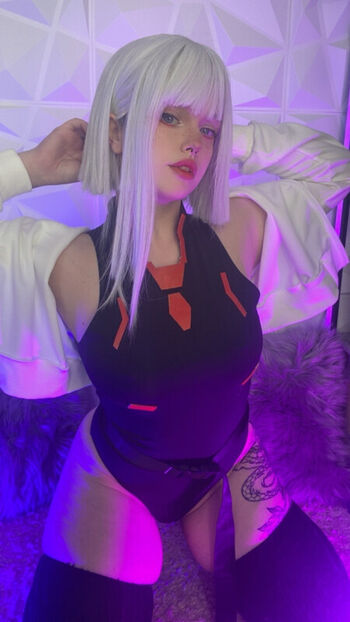 Full leaked Snomster private photo