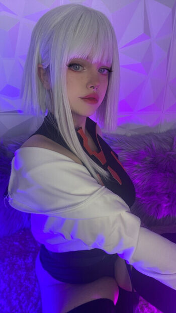 Full leaked Snomster private photo