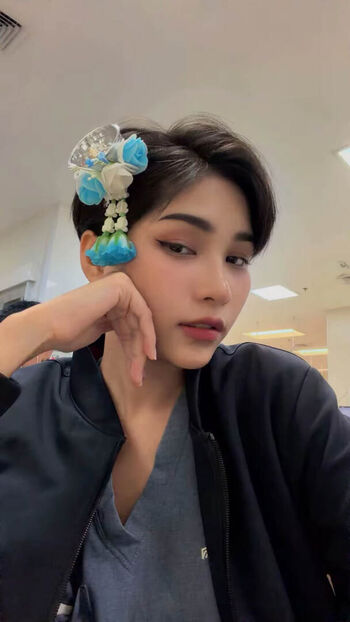 Full leaked Snookerkk private photo