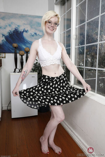 Snow White Skinned Pale Creamy Milky Women