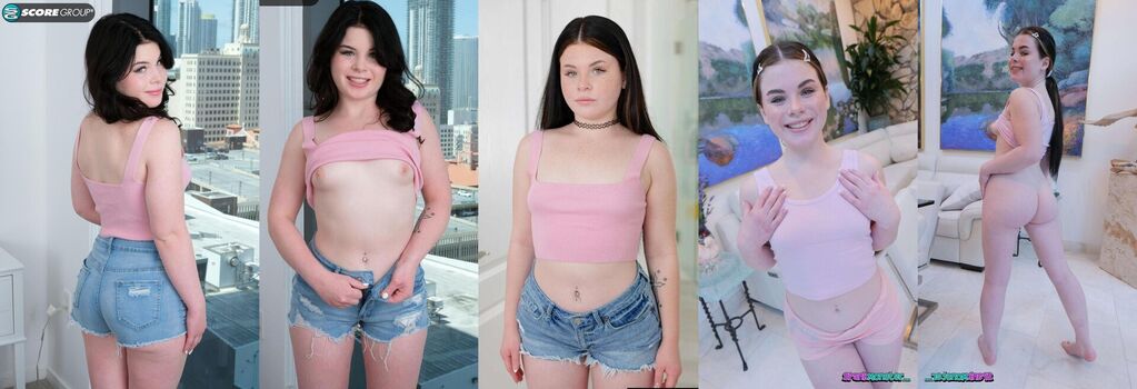 Snow White Skinned Pale Creamy Milky Women