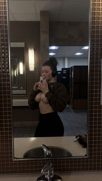 Full leaked Snowbunny teens private photo