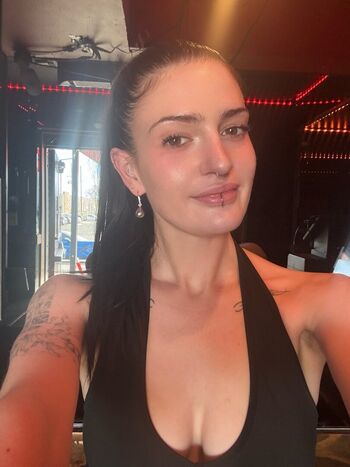 Full leaked Snowbunny teens private photo