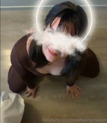 snowbunnymaelys