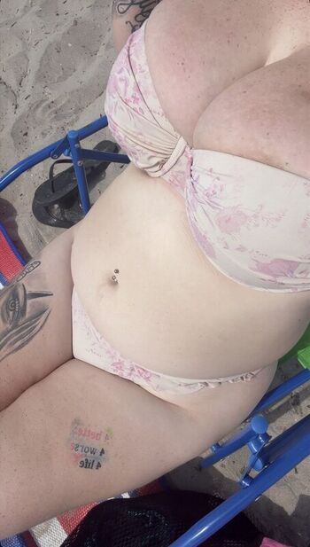 Full leaked Snowsonly private photo