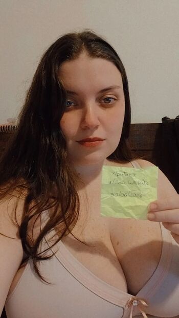 Full leaked Snowwhiteofc private photo