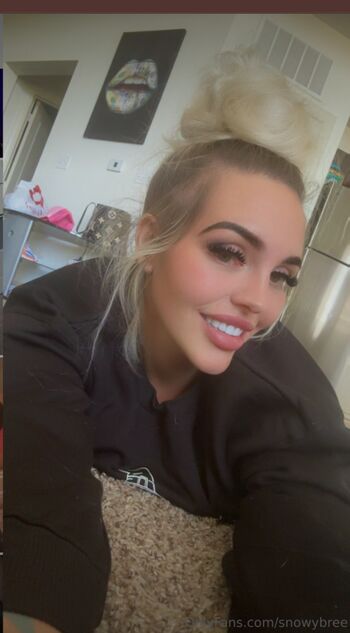 SnowyBree
