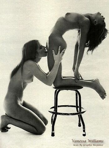 Full leaked So vanessa private photo