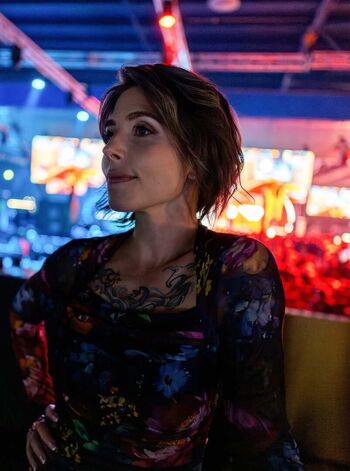 Full leaked Soe gschwind private photo