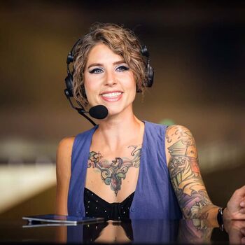 Full leaked Soe gschwind private photo