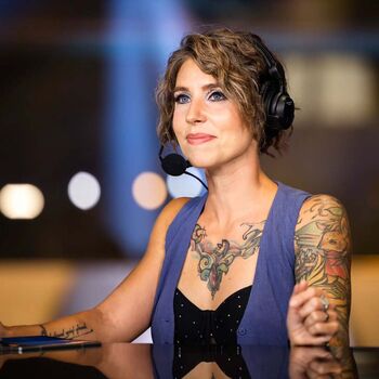 Full leaked Soe gschwind private photo