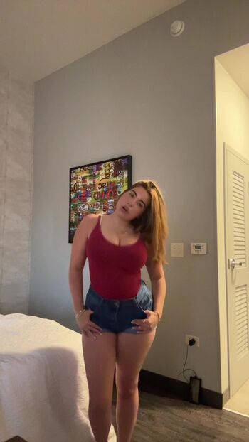 Full leaked Miniann/ private photo