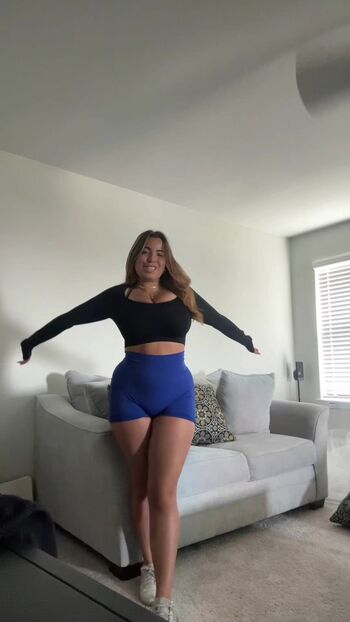 Full leaked Yinsu collins/ private photo