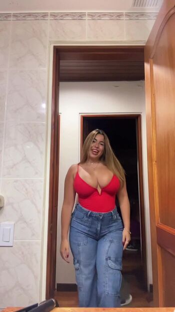 Full leaked Aliyawill/ private photo