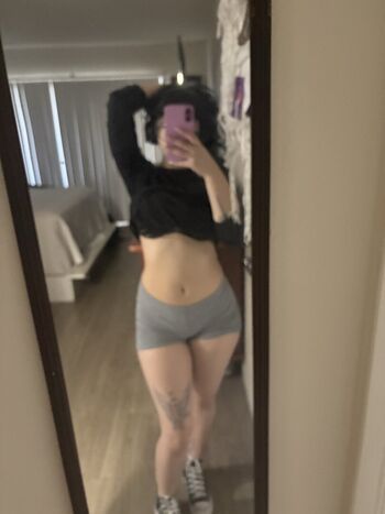 Full leaked Sofadasuccubus private photo