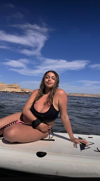 Full leaked Soffi sp private photo