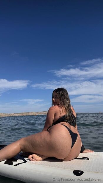 Full leaked Soffi sp private photo