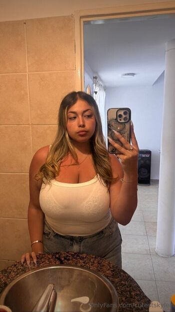 Full leaked Soffi sp private photo