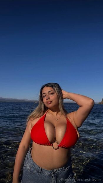 Full leaked Soffi sp private photo