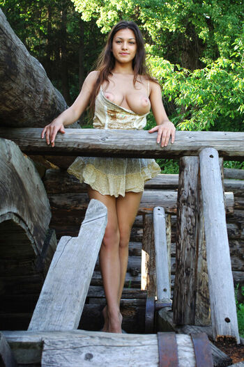 Full leaked Sofi a private photo