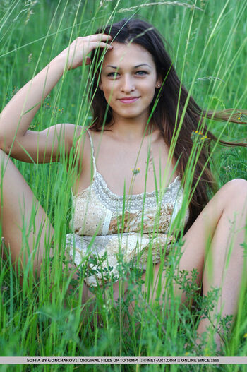 Full leaked Sofi a private photo