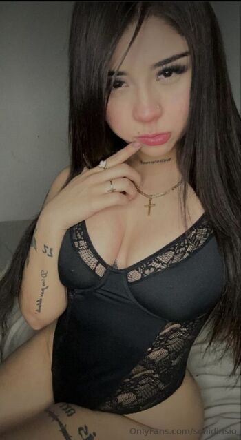 Full leaked Sofi dirisio private photo