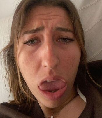 Full leaked Sofi font page private photo