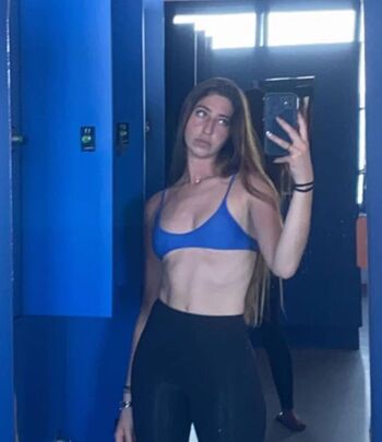 Full leaked Sofi font page private photo