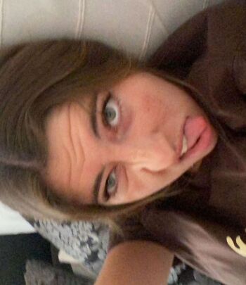 Full leaked Sofi font page private photo