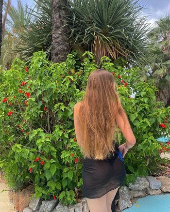 Full leaked Sofi font page private photo